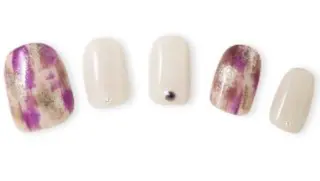 ネイル ゲン レイカのネイルデザイン