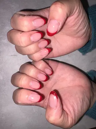 ネイル giypsē rikaのネイルデザイン