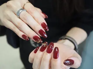 ネイル nail salon núcleo 【ヌクレオ】所属・ネイルサロン núcleoヌクレオのネイルデザイン