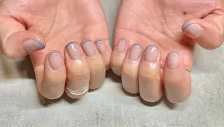 ネイル ささき れいなのネイルデザイン