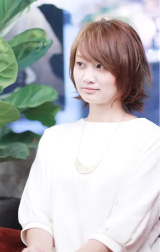 ショート TIERRA所属・撮影モデル募集/ mabohのその他イメージ