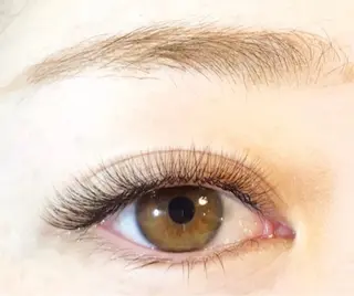 マツエク・マツパ NIINA 🤎のマツエク・マツパデザイン