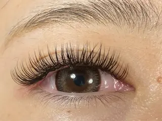 マツエク・マツパ SAKI サキのマツエク・マツパデザイン