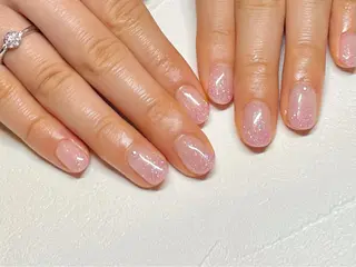 ネイル ささき れいなのネイルデザイン