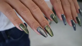 ネイル tulle【チュール 】✴︎RIHOのネイルデザイン