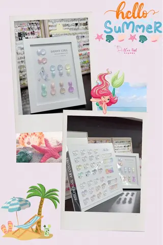 ネイル AConNailSalon所属・ACon NailSalonのネイルデザイン