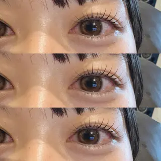 マツエク・マツパ 《HUG LIFE》 さいとうのマツエク・マツパデザイン