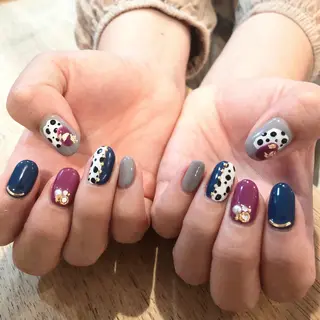 ネイル エステティックサロン Liente(リアンテ)所属・Hashimoto .のエステ・リラクイメージ