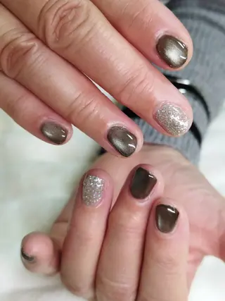 ネイル JOIE やまだのネイルデザイン