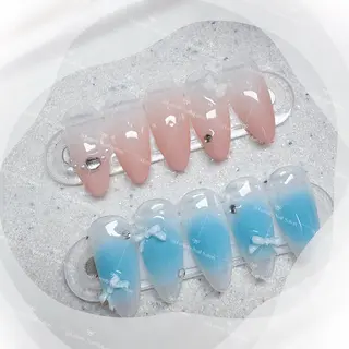 ネイル Lovely Nail Salonのネイルデザイン