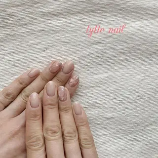 ネイル tytto nail ❤︎‪‪eri‪‪のネイルデザイン