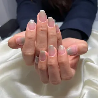 ネイル マツエク・マツパ アイブロウ Nail&eye Belire 新宿のネイルデザイン