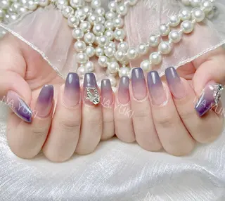 ネイル 💅Nail Boutiqueのネイルデザイン