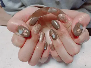 ネイル nico.nico.mark NAIL所属・小林 梓のエステ・リラクイメージ