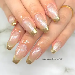 ネイル Nail salon MEGUMIのネイルデザイン