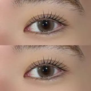 マツエク・マツパ saki🌟名駅/ まつ毛パーマ&美眉のマツエク・マツパデザイン