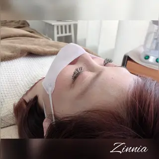 マツエク・マツパ 恩地 憂のエステ・リラクイメージ