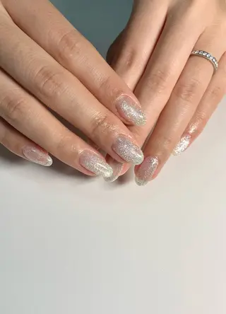 ネイル Lis nail. 🕊yuriのネイルデザイン