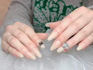 ネイル Bél Nail salonのネイルデザイン
