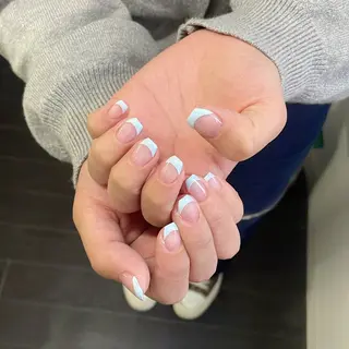 ネイル 丸山 るなのエステ・リラクイメージ