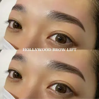 パーマ アイブロウ Ribbon所属・💖Ribbon Koharu💖のマツエク・マツパデザイン