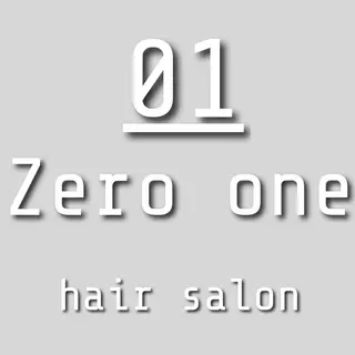 Hair salon Zero one【ヘアーサロンゼロワン】所属・髪質改善専門店 Shomaのヘアスタイル
