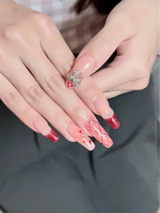 ネイル Easenネイル /りえのネイルデザイン