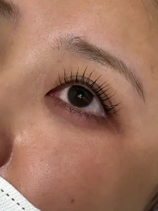 マツエク・マツパ Hanazono Risa🎀の眉毛・アイブロウイメージ