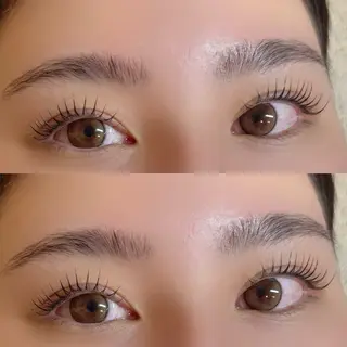 マツエク・マツパ kelly moekaの眉毛・アイブロウイメージ