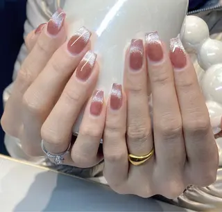 ネイル NailDemure 【銀座店】のネイルデザイン