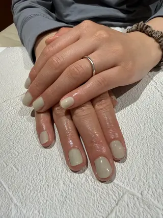 ネイル ASANA (hosaka)のネイルデザイン