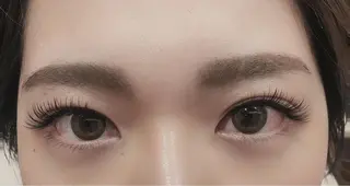 マツエク・マツパ ANCIL 🎡今野🎡のマツエク・マツパデザイン