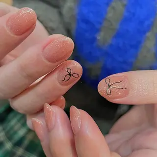 ネイル acs.n所属・ネイル，耳つぼ 風間すみれのその他イメージ