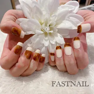 ネイル ファストネイル 静岡パルシェ店のネイルデザイン