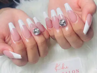 ネイル さくら💮💮 【オフ無料】のネイルデザイン