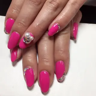 ネイル Shan Nailのネイルデザイン
