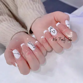 ネイル MaiBeauty HaNaのネイルデザイン