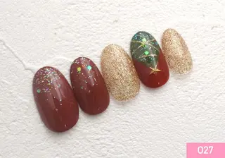 ネイル ネイル nanのネイルデザイン