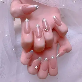 ネイル ネイルサロンロータス (渋谷店)のネイルデザイン