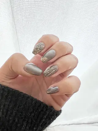 ネイル 38. sayakaのネイルデザイン