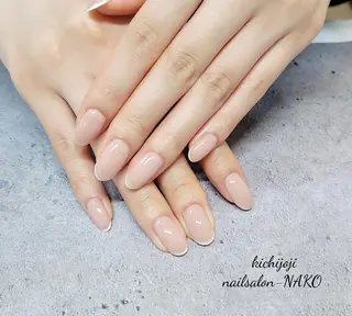 ネイル Salon-NAKO 🐷shirai🐷のネイルデザイン