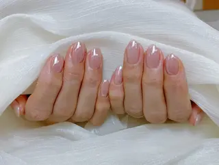 ネイル Hi nail🎀 池袋kozueのネイルデザイン