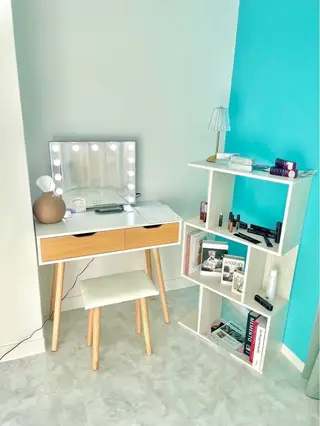 宮下 ゆいの眉毛・アイブロウイメージ