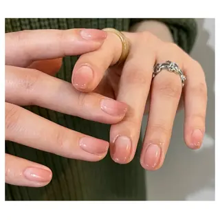 ネイル ⏦Little 𐙚 Nail⏦のネイルデザイン