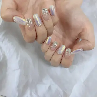 ネイル SOL NAILのネイルデザイン