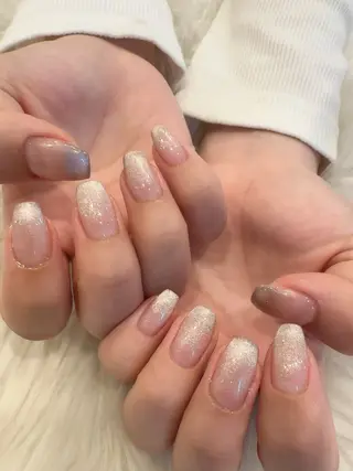 ネイル Tina ネイル（難波）のネイルデザイン