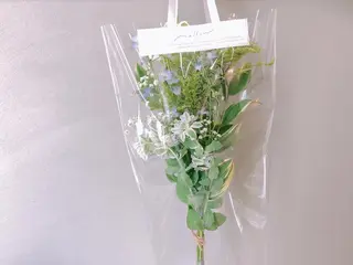 永田 崇のヘアスタイル