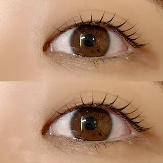 マツエク・マツパ Eye405所属・Eye405🌈 REIKAのマツエク・マツパデザイン