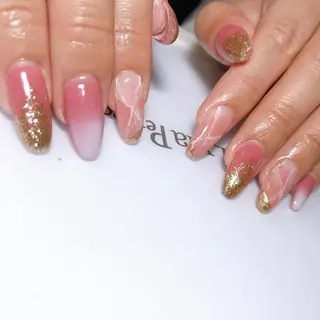 ネイル CHERIMO【lalaLaLa】所属・CHERIMO シェリモのネイルデザイン