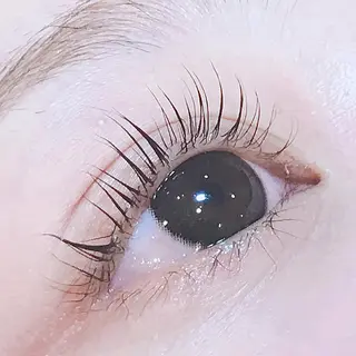 マツエク・マツパ Raviliss 武田のマツエク・マツパデザイン